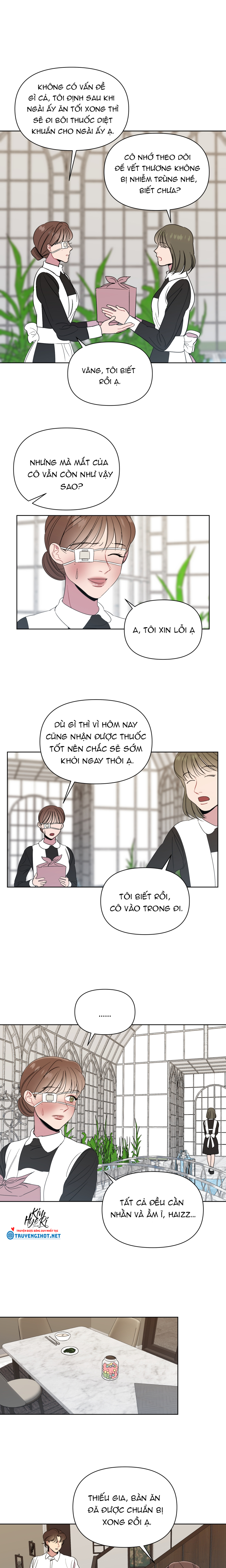 thiên đường (heaven) chapter 4.3 1