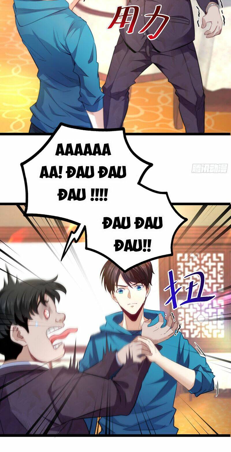 trọng sinh cực phẩm tiên đế chapter 15 8