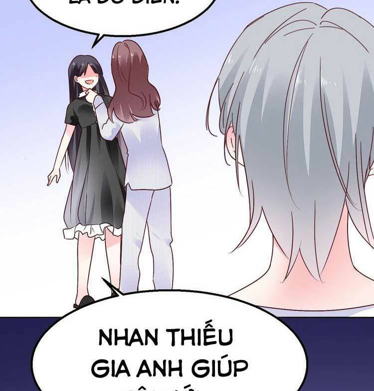 điều ước sủng ái bất bình đẳng chapter 110.2 34