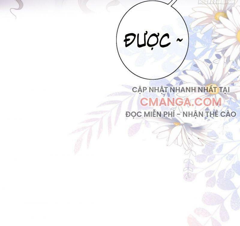 bạn gái tôi mới 30+ tuổi xuân chapter 81 56