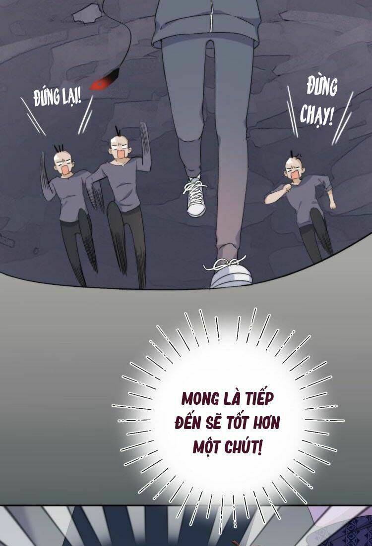 you're the apple of my eyes chapter 6 25