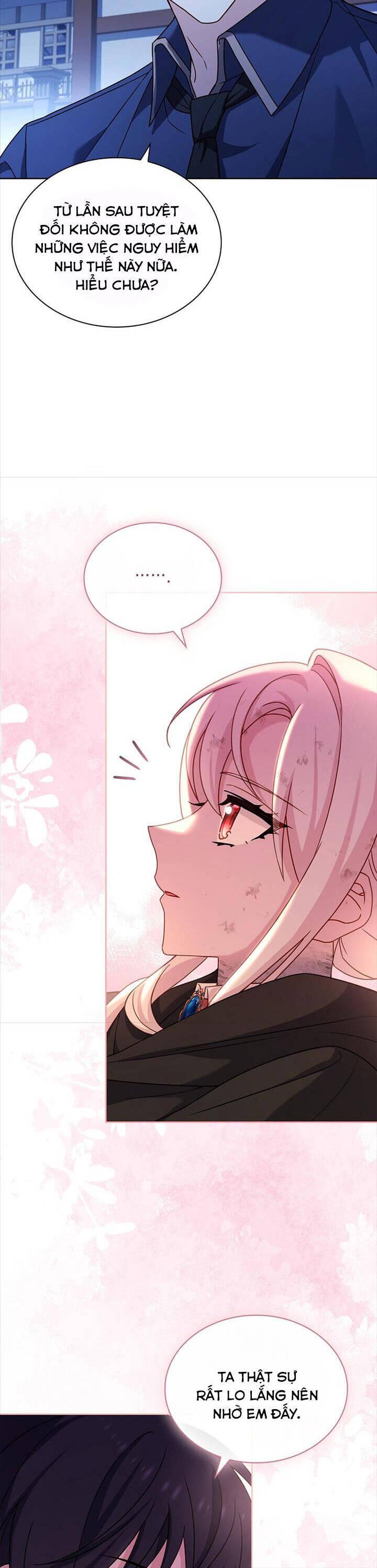 để yên cho tiểu thư hiền chapter 96 16