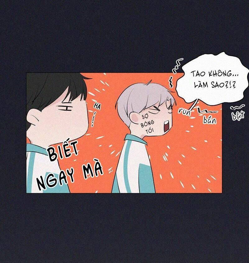 câu chuyện về cậu và tôi chapter 30 40