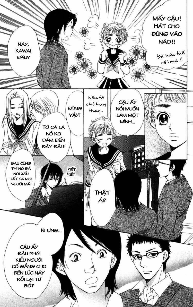 ác quỷ và bản tình ca chapter 21 5