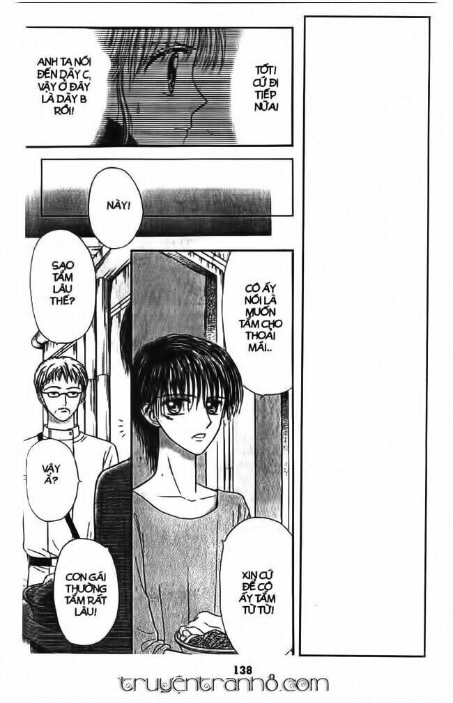 kẻ đồng hành - partner chapter 15 19