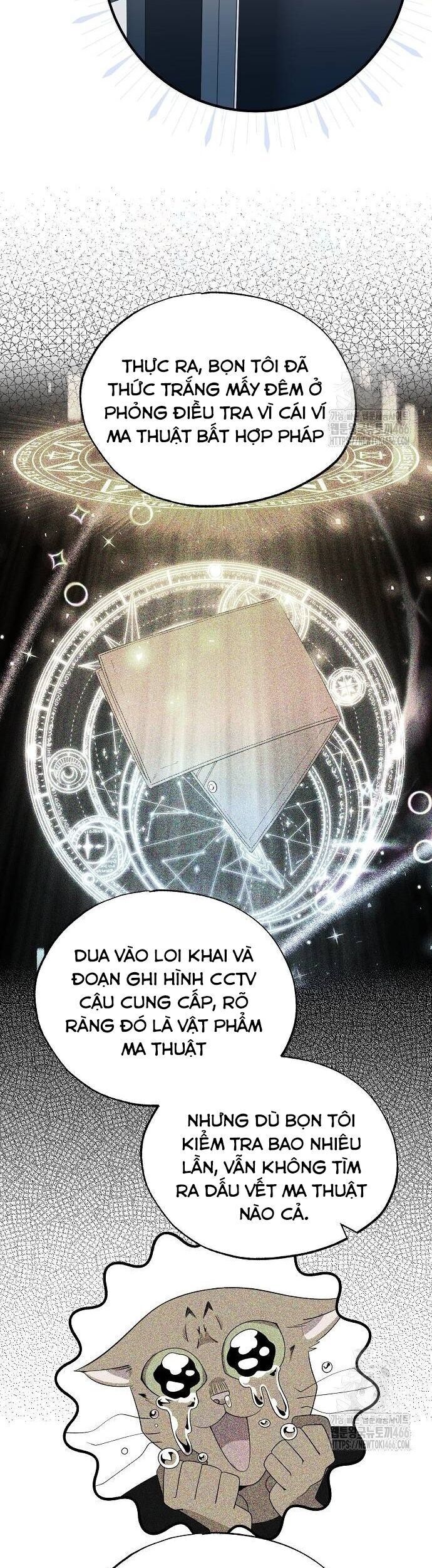 cửa hàng diệu kỳ chapter 51 13