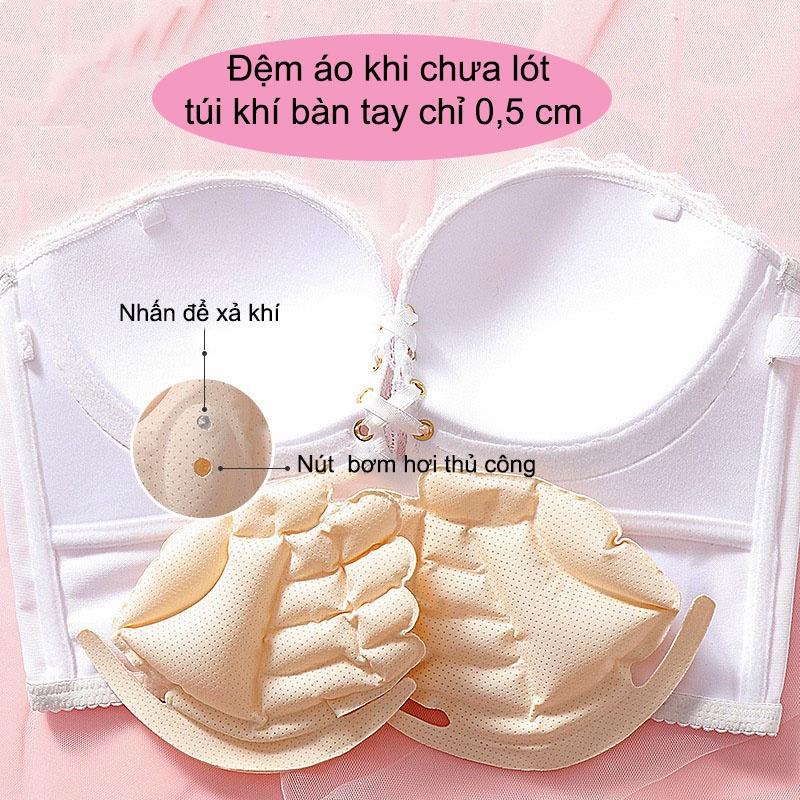 Bộ lót nữ cao cấp Lylylorem BL168