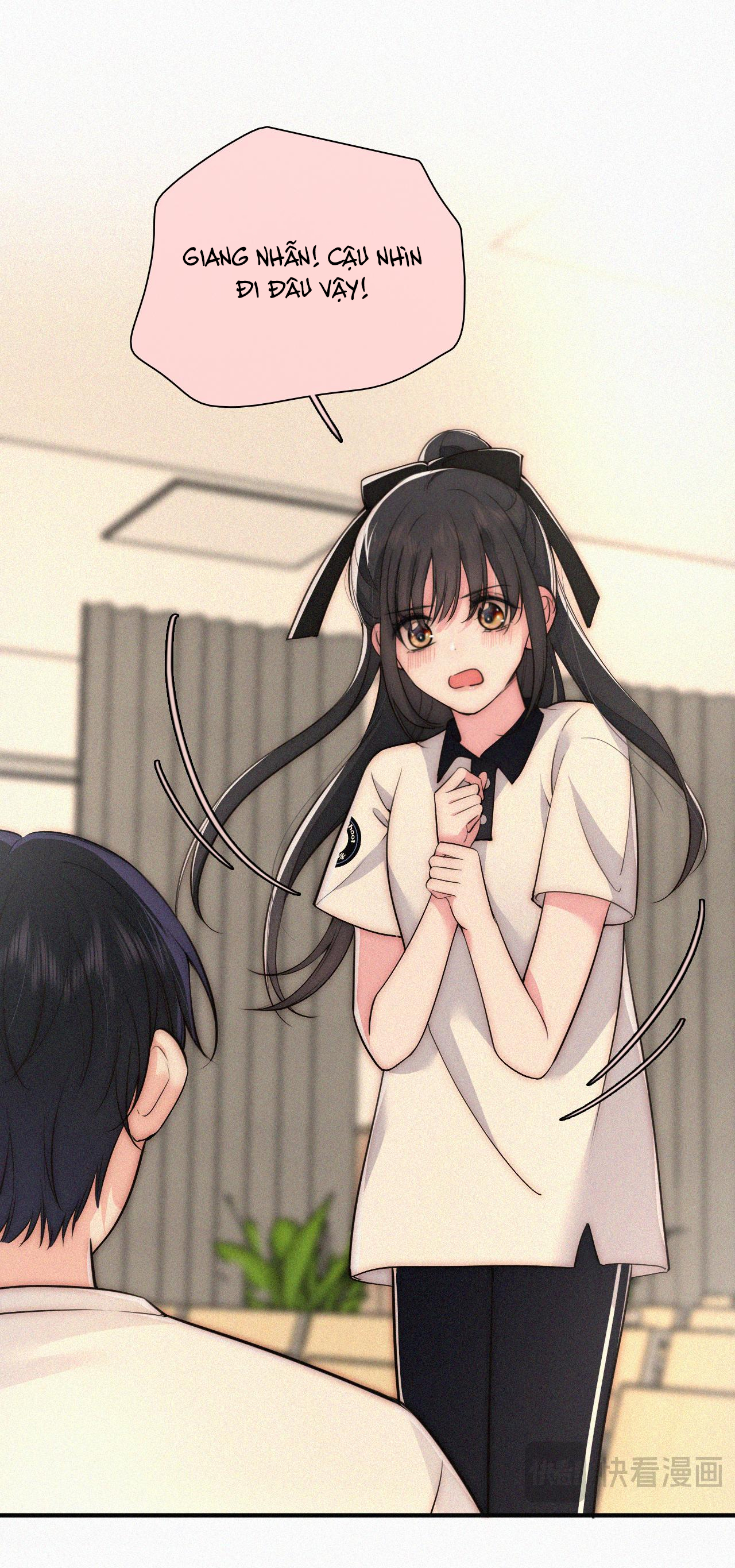 bệnh yêu chapter 80.1 11