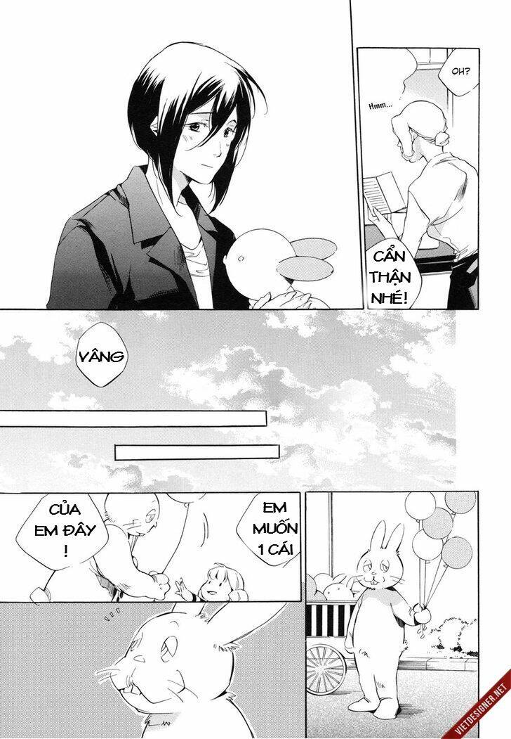 zenryoku shounen chapter 1 29