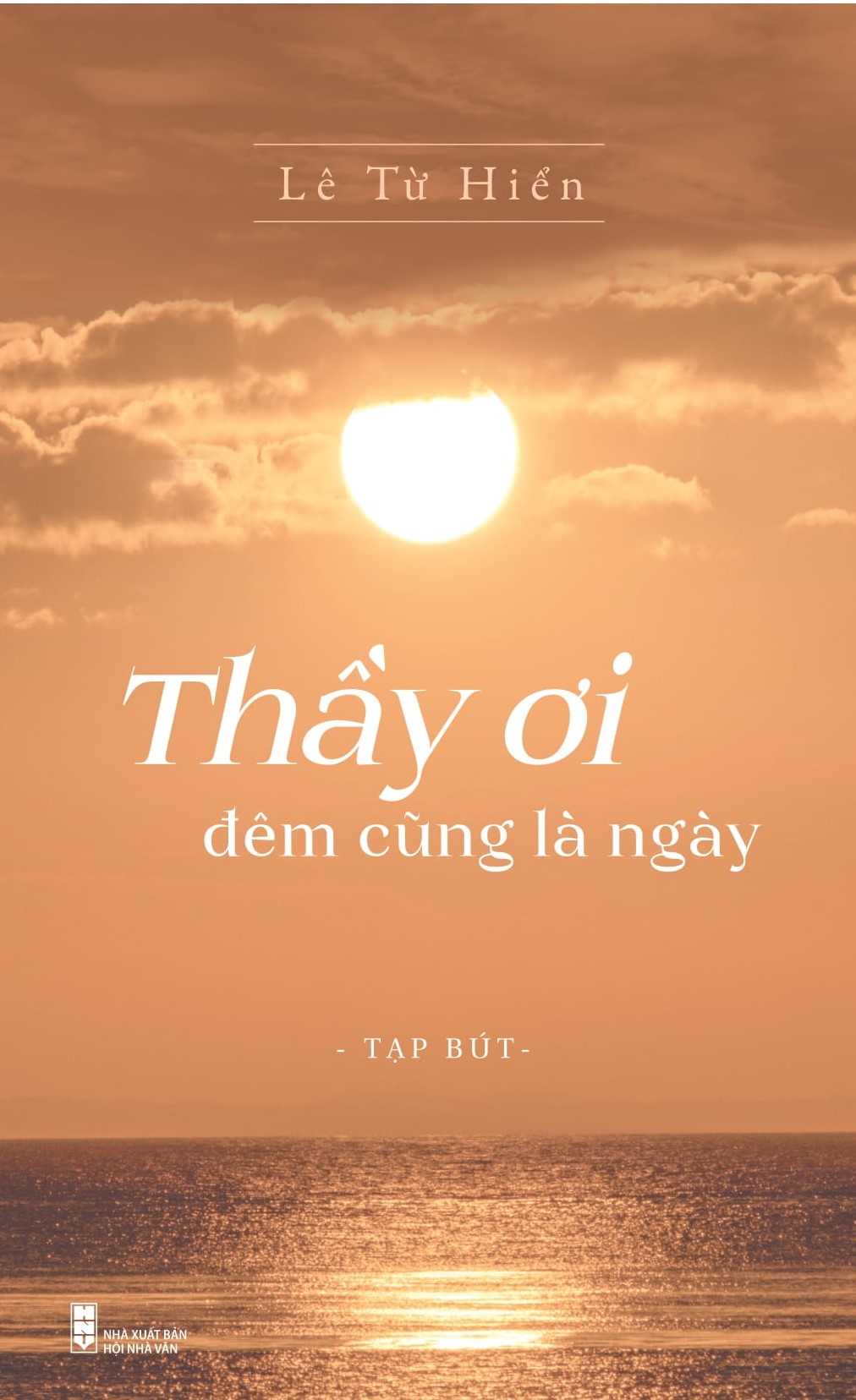 Thầy ƠI Đêm Cũng Là Ngày