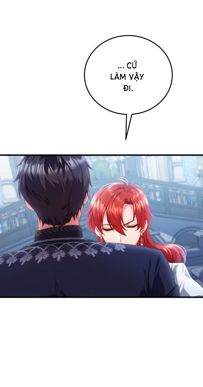 tôi sẽ ly hôn với người chồng bạo chúa chapter 40.1 20