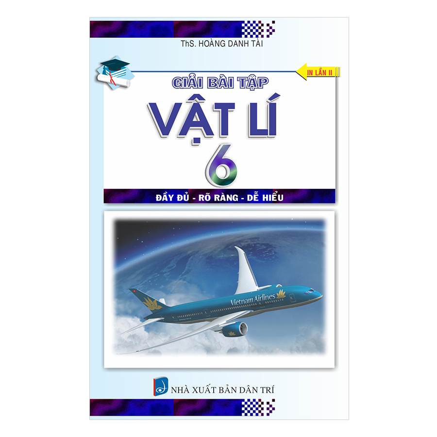 Giải Bài Tập Vật Lý 6