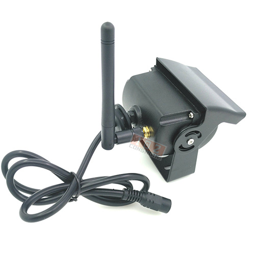 Camera WiFi Không Dây Kèm Màn Hình 7 Inch Hồng Ngoại Camera Giám Sát ,Camera Hành Trình 12V FullHD 1080p Sắc Nét