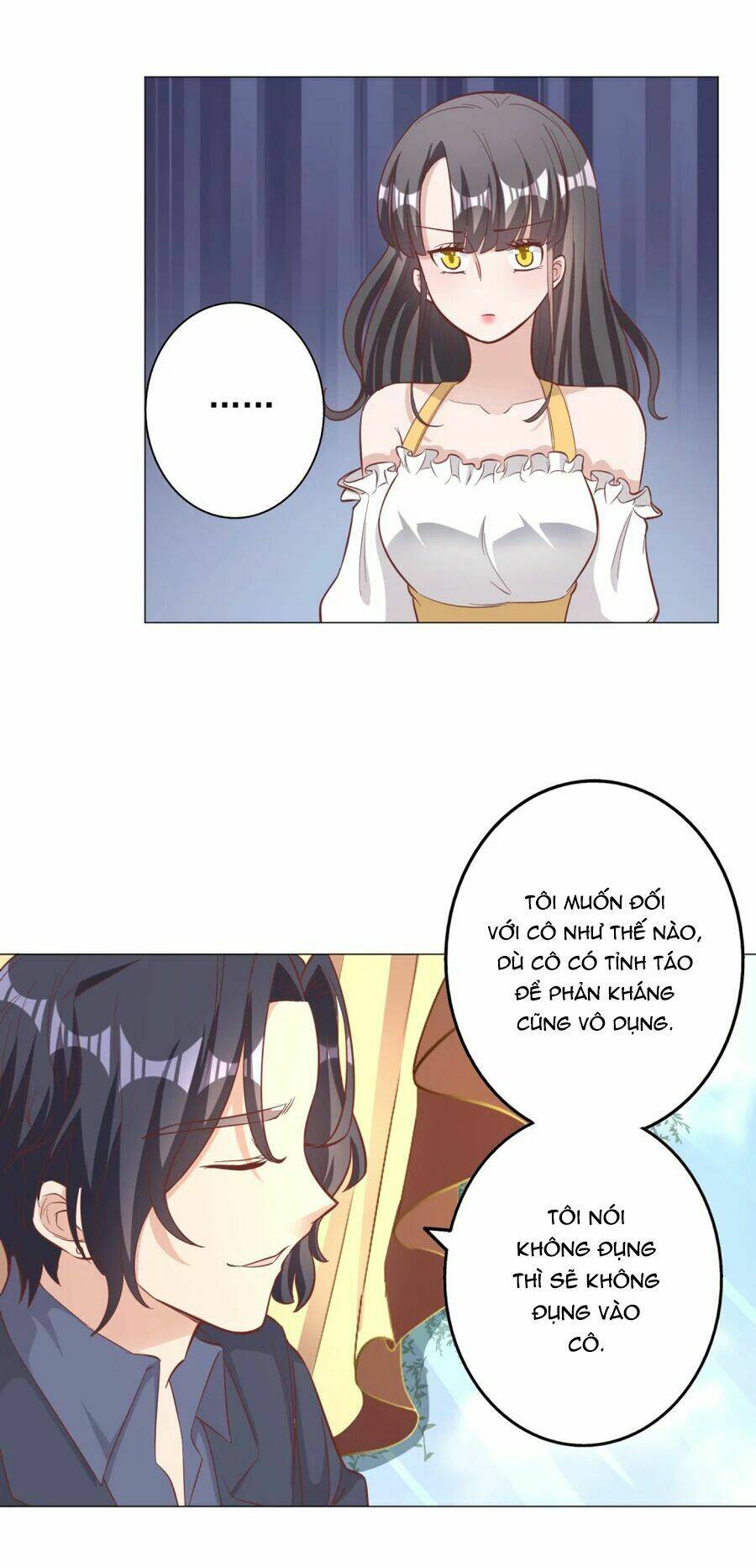 hôn nhân dục vọng: thiếu gia nhẹ một chút! chapter 140 12