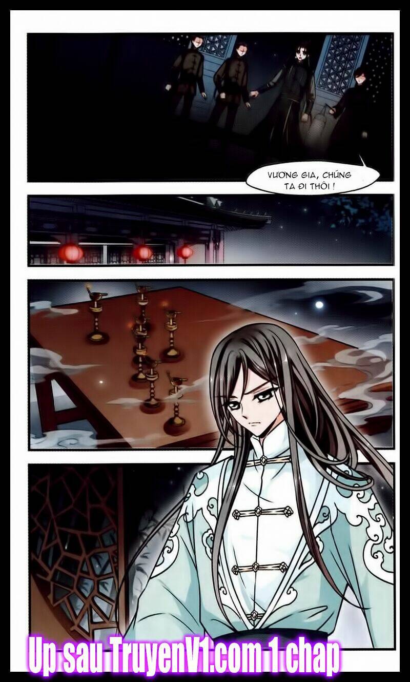 phi đãi nghiên tuyết chapter 78 23