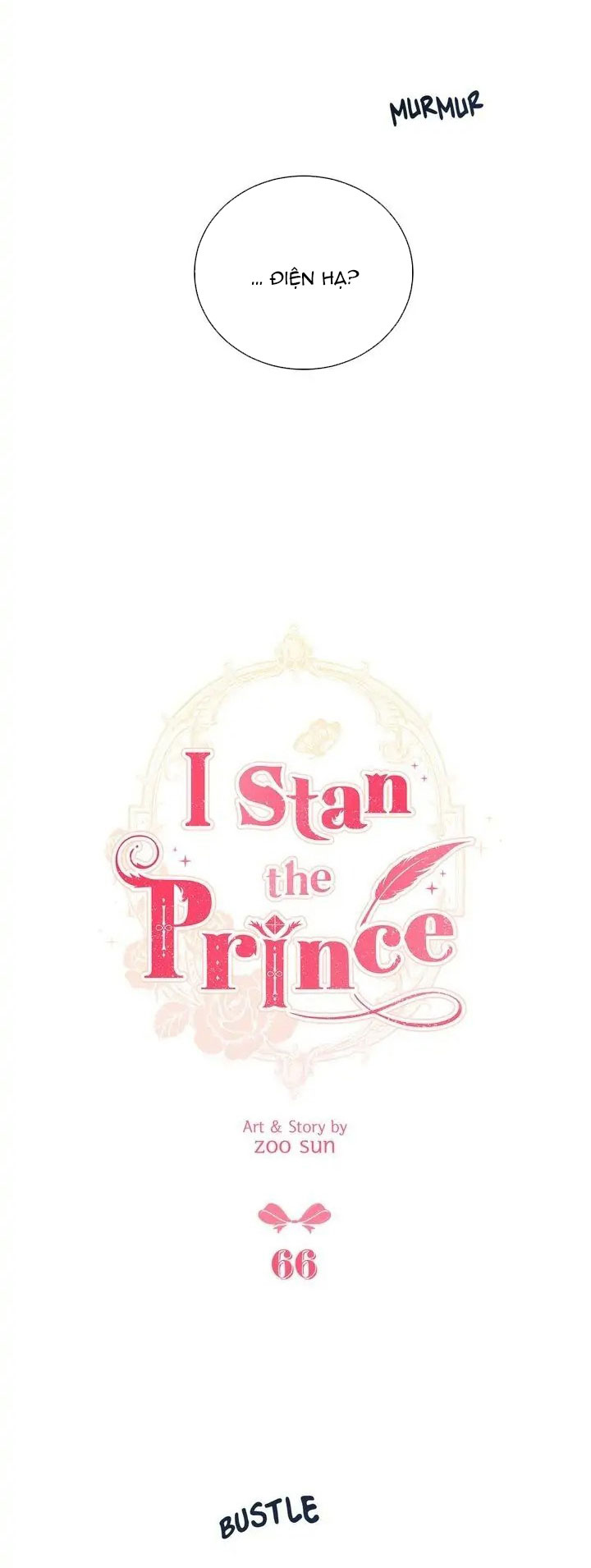 tôi là fan cứng hoàng tử chapter 66.1 5