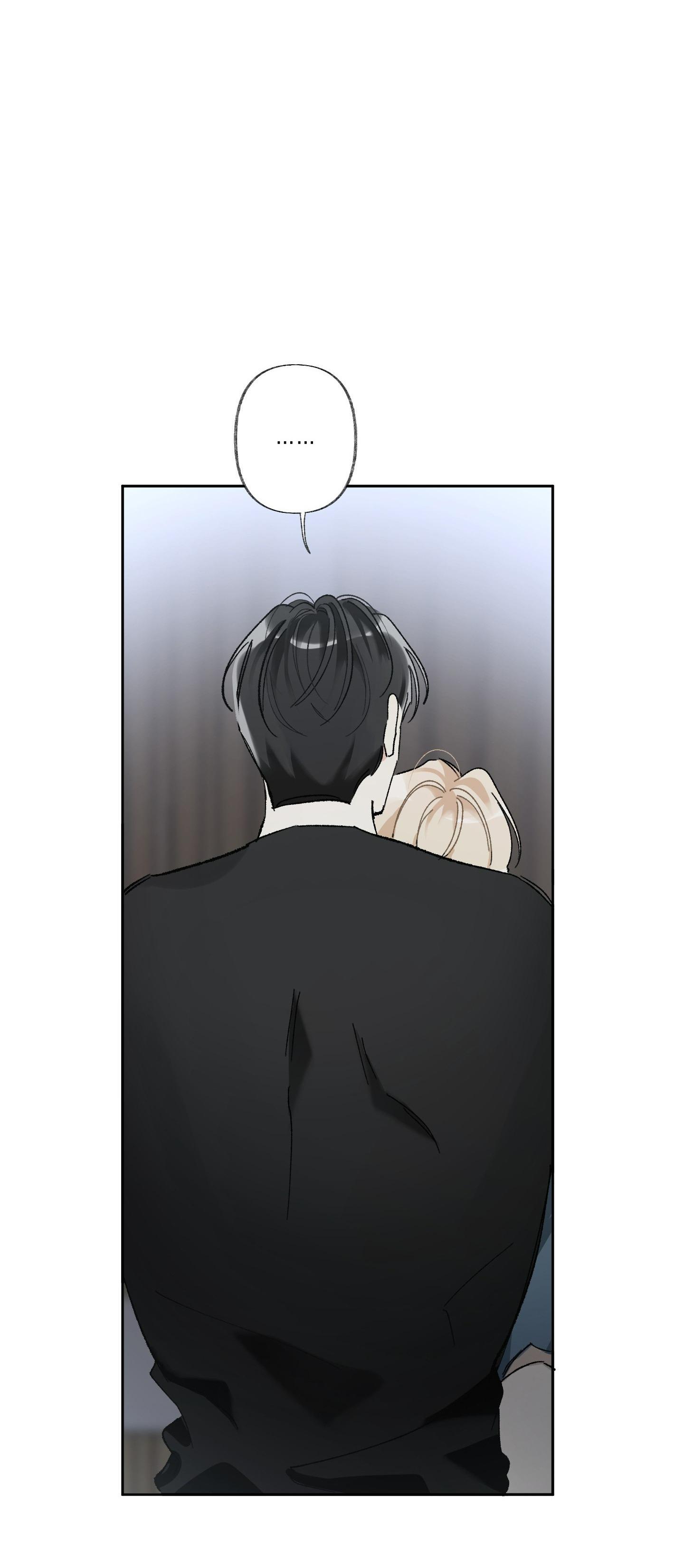 thế giới của tôi khi không có em chapter 29 32