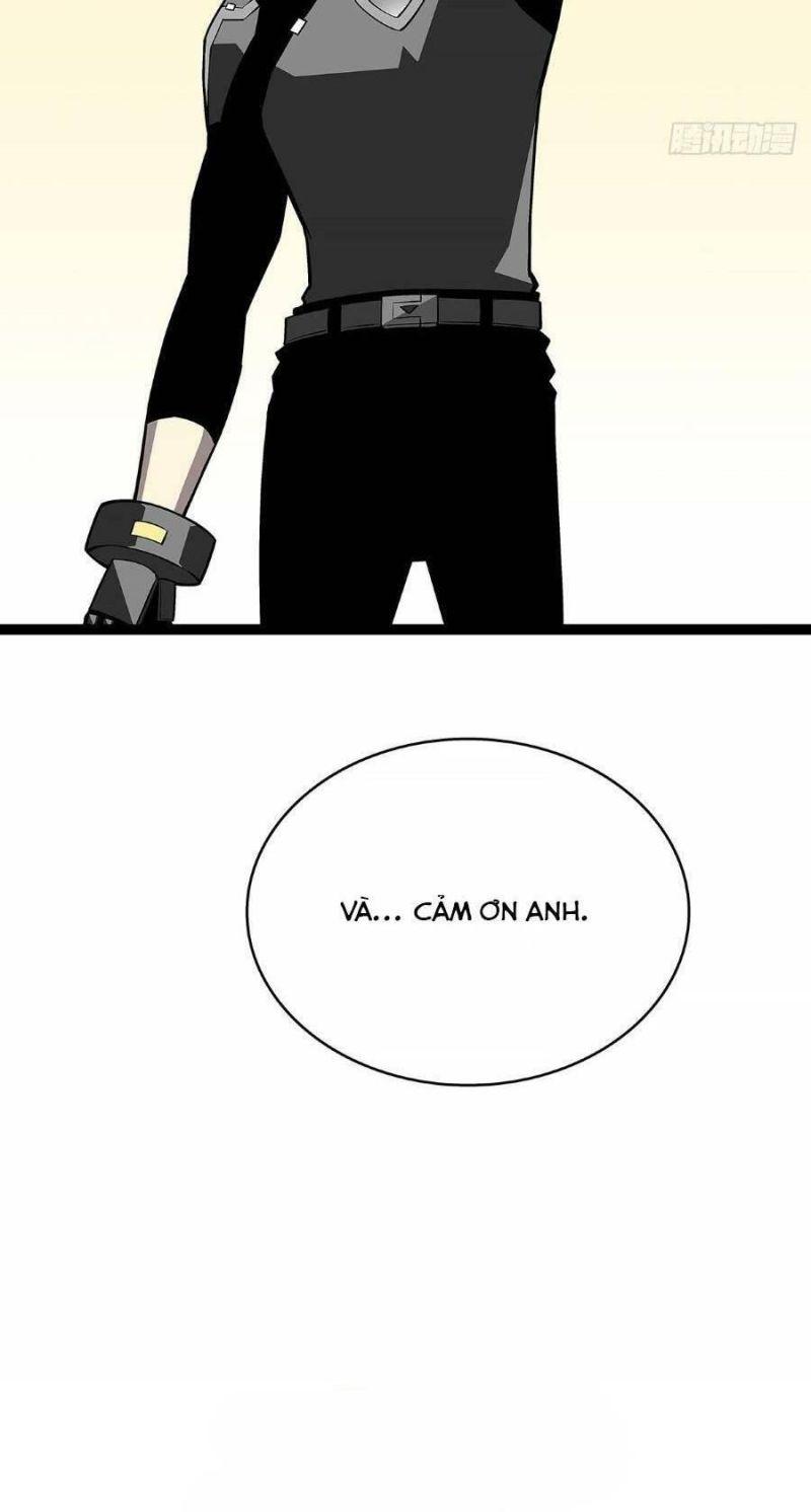 đi lên từ việc chơi game ngiêm túc chapter 125 45