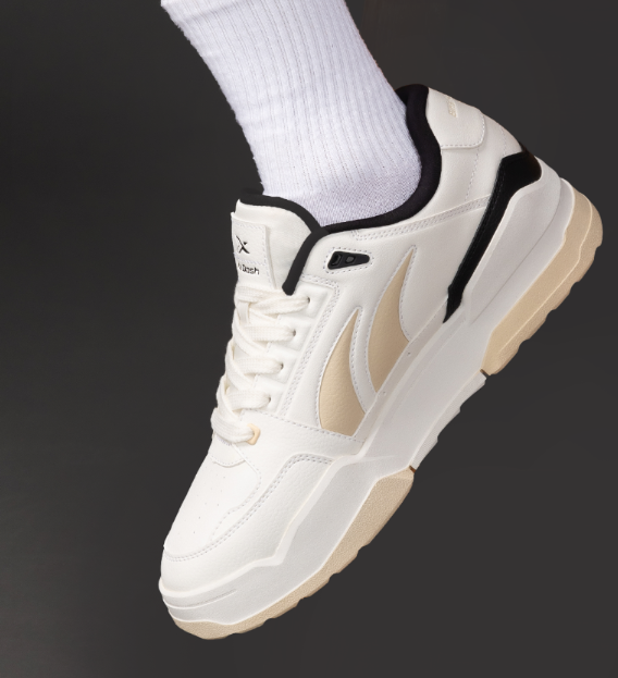 Giày Thể Thao Nam Bitis Hunter X LiteDash 2k24 HSM007500 (tặng vớ cao cấp)