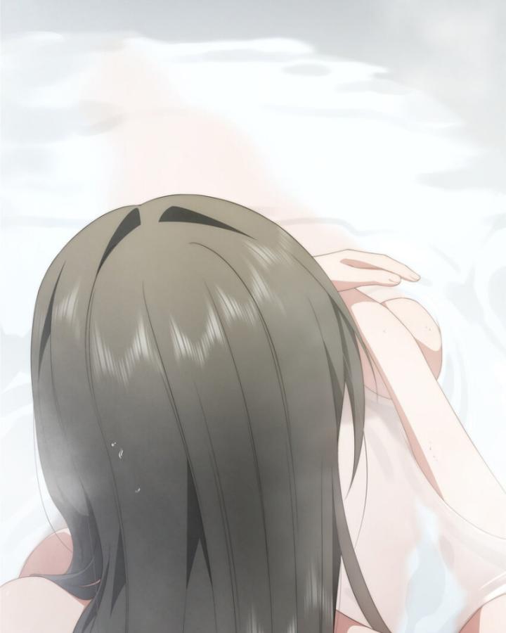 nữ chính chạy từ trong sách ra thì phải làm sao chapter 94 33