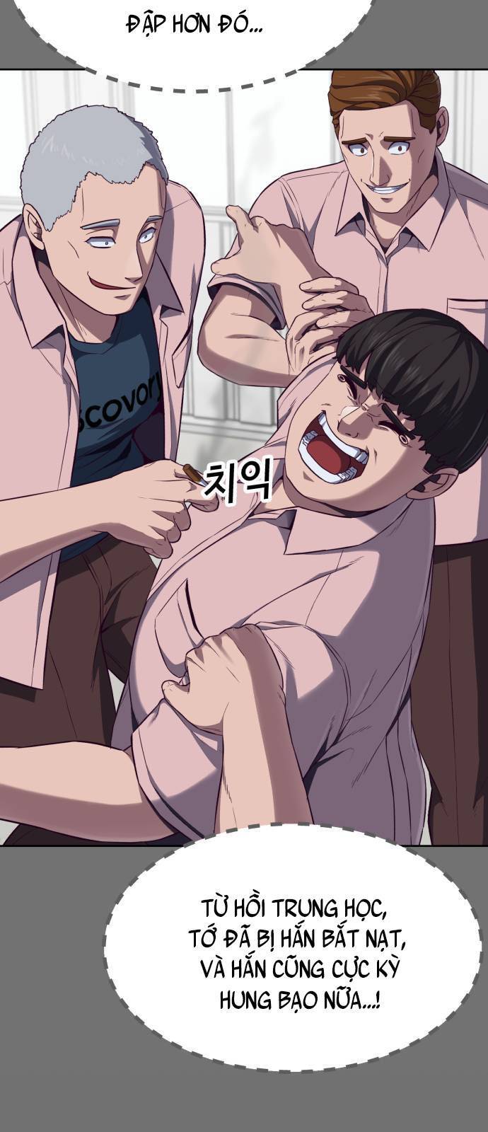 tuân lệnh tuyệt đối chapter 2 91