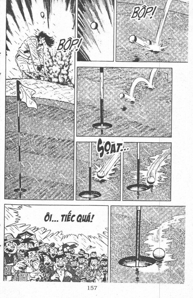 ashita tenki ni naare chapter 6 155