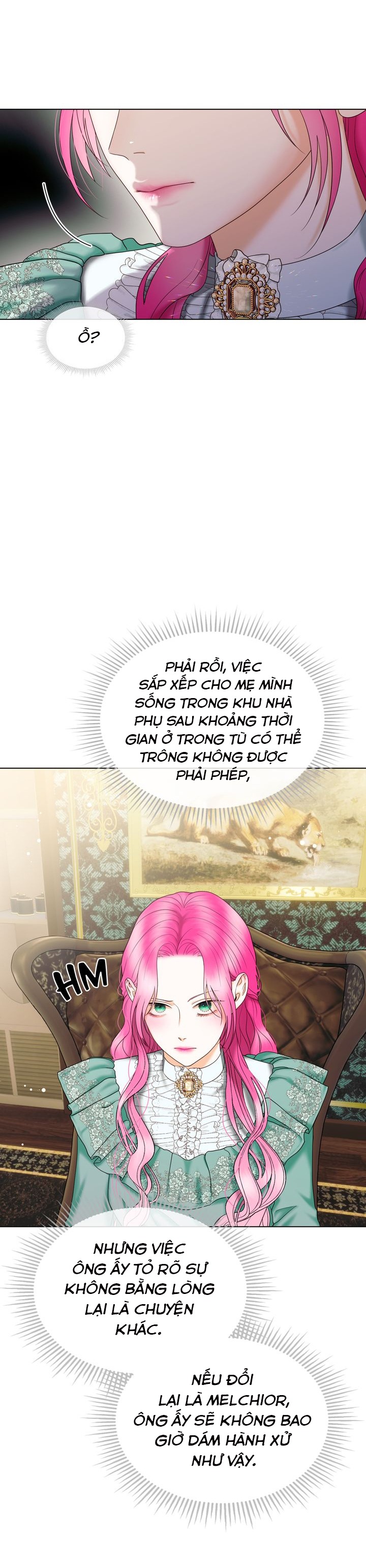 hợp đồng hôn nhân với người chồng thứ 2 của tôi chapter 17 8