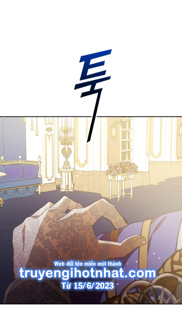 tôi muốn trở thành cô ấy dù chỉ là một ngày chapter 165.2 16