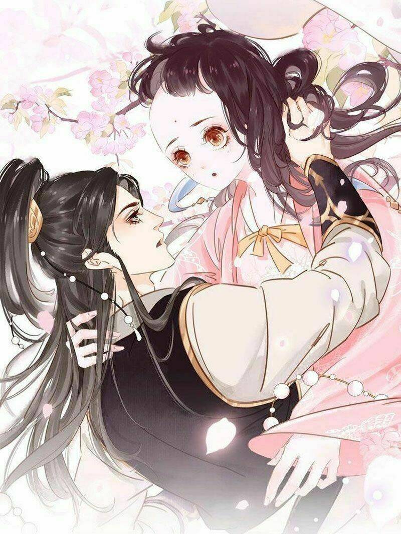 nhân vật phản diện: không ngọt không lấy tiền chapter 27 5