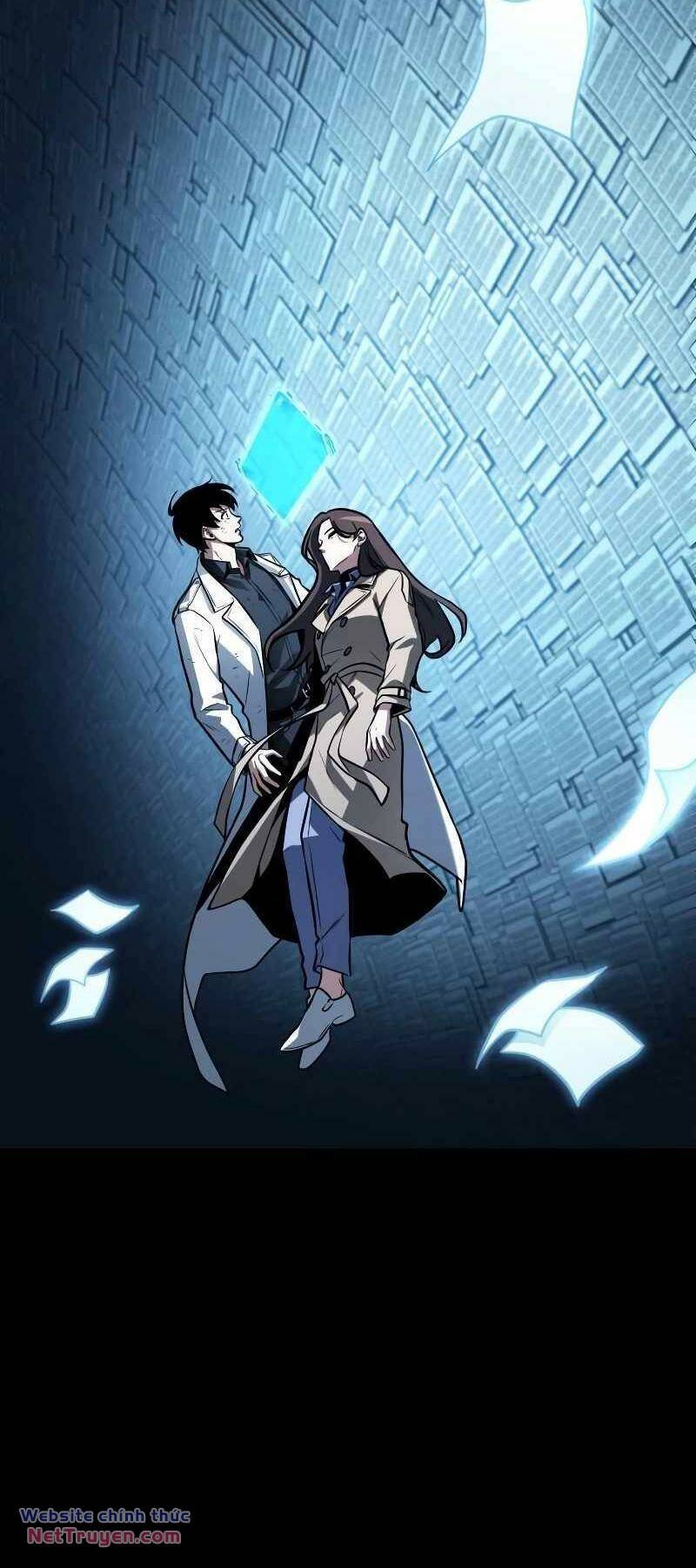 toàn trí độc giả - omniscient reader chapter 208 9