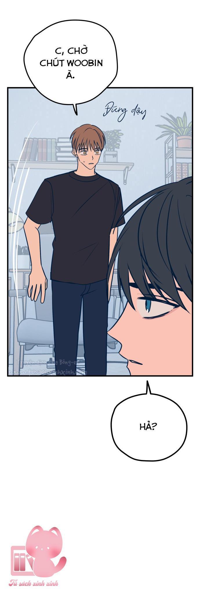 kẻ cắp gặp bà già chapter 27 13