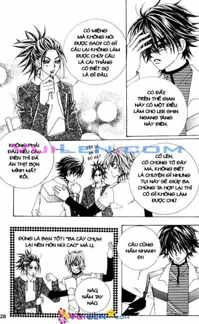 forbidden kiss chapter 26 1