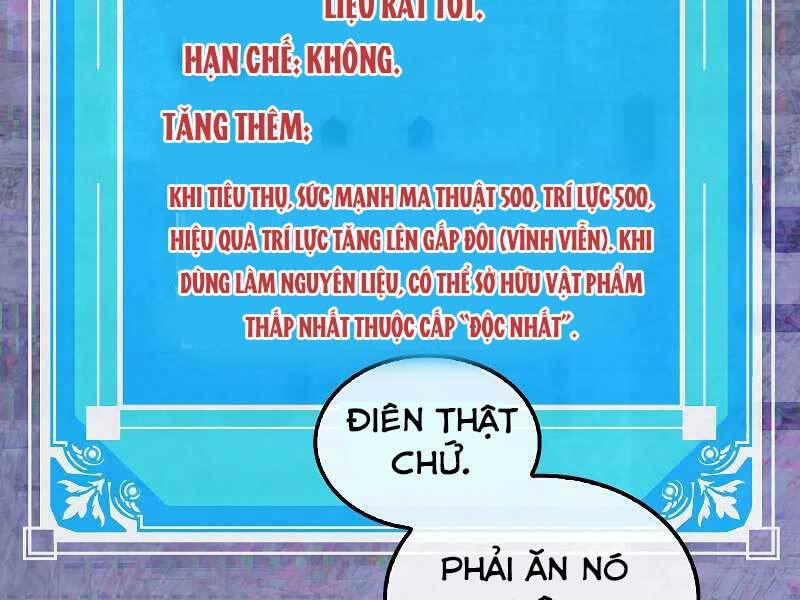 tôi thăng cấp trong lúc ngủ chapter 34 143