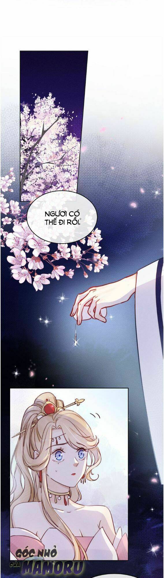 tiểu tiên gia sương hữu hỉ chapter 1 18