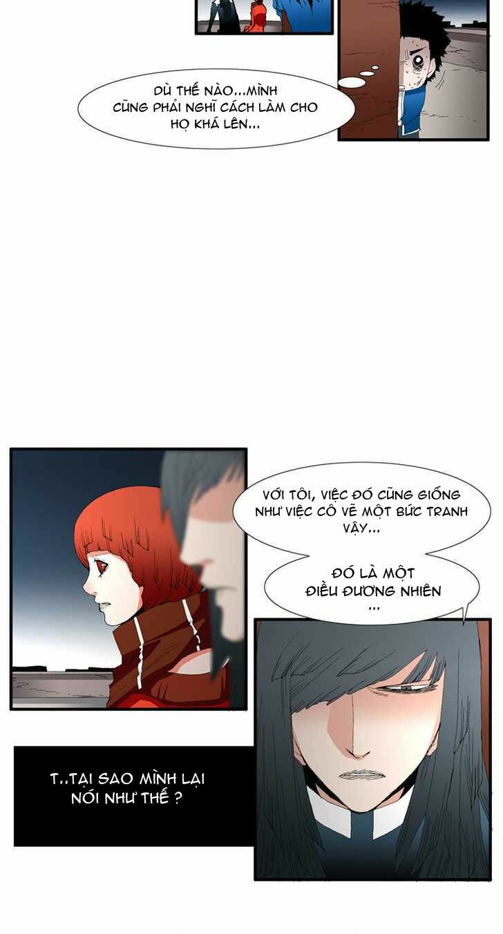 siêu năng chapter 70 15