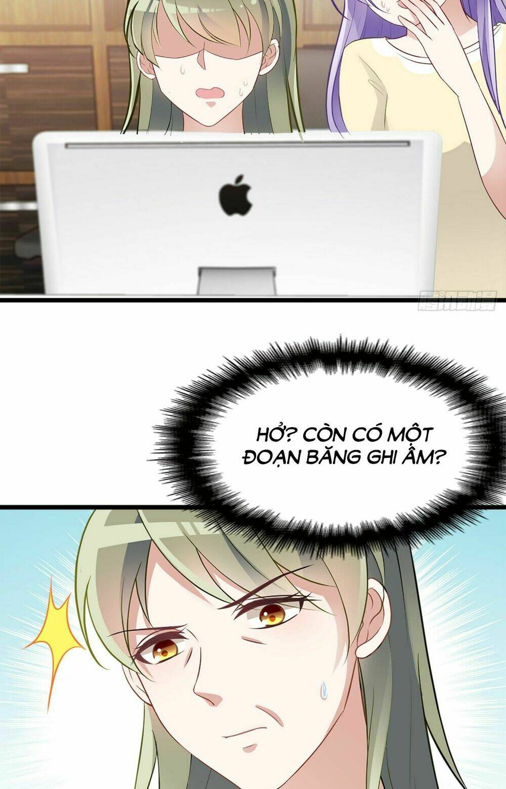 bí mật kết hôn với ảnh đế: vợ ơi đến đây tấn công đi nào chapter 12 19