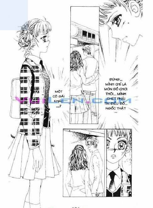 ánh nắng chói chang chapter 1 124