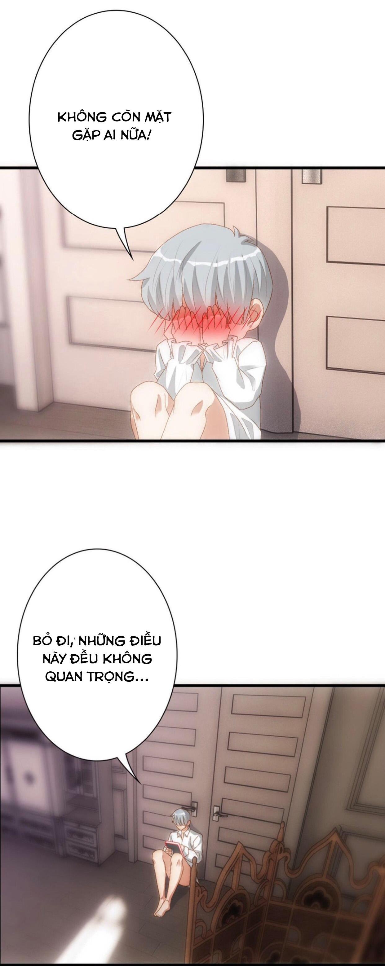 điện hạ thân ái chapter 16 36