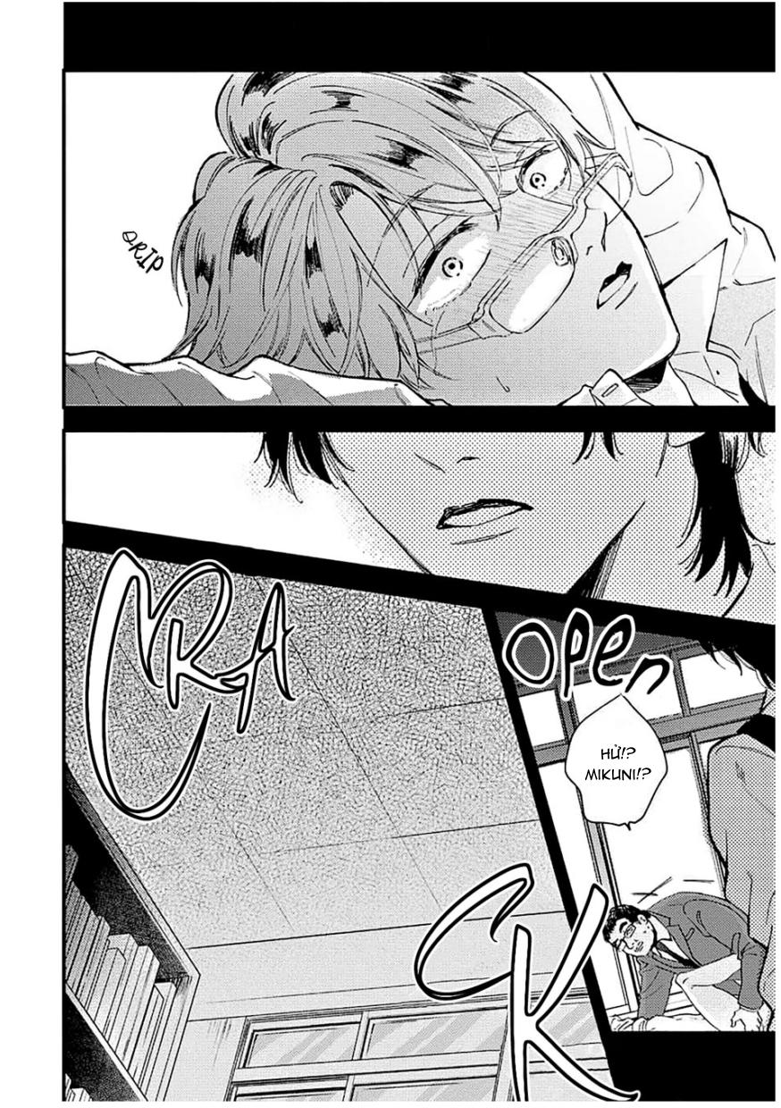 người tà răm luôn có quỷ theo sau chapter 69.1 27