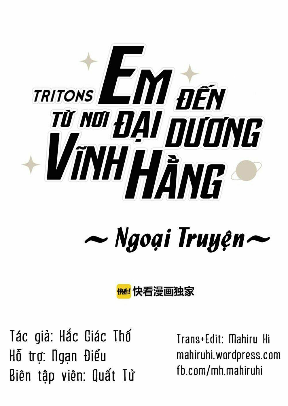 em đến từ nơi đại dương vĩnh hằng chapter 4.5 2