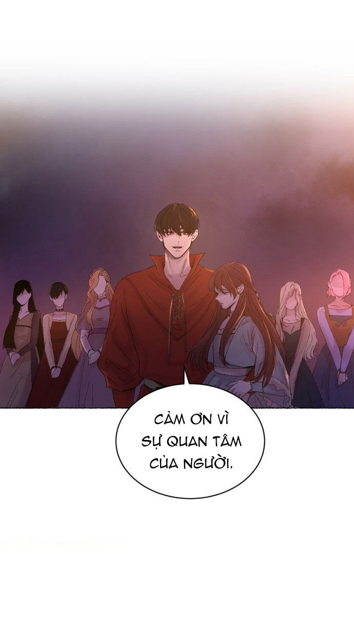 như gió trên cành cây khô chapter 13 67