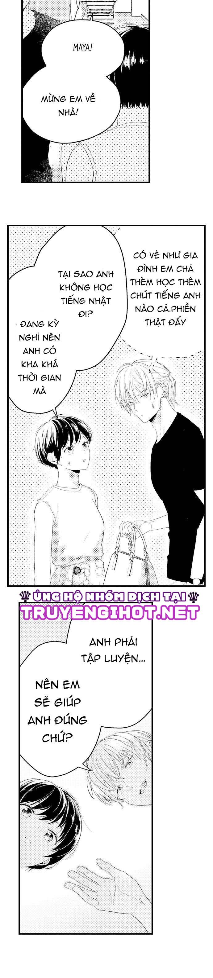 làm tình với tôi hay là đàn ông nhật bản? cái nào sướng hơn? (full) chapter 27.2 3