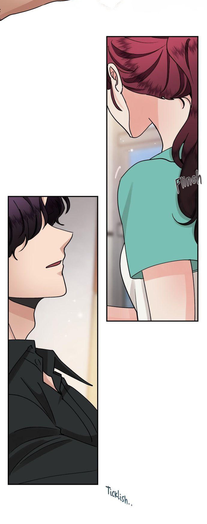 cặp đôi oan gia ngõ hẹp chapter 28 52