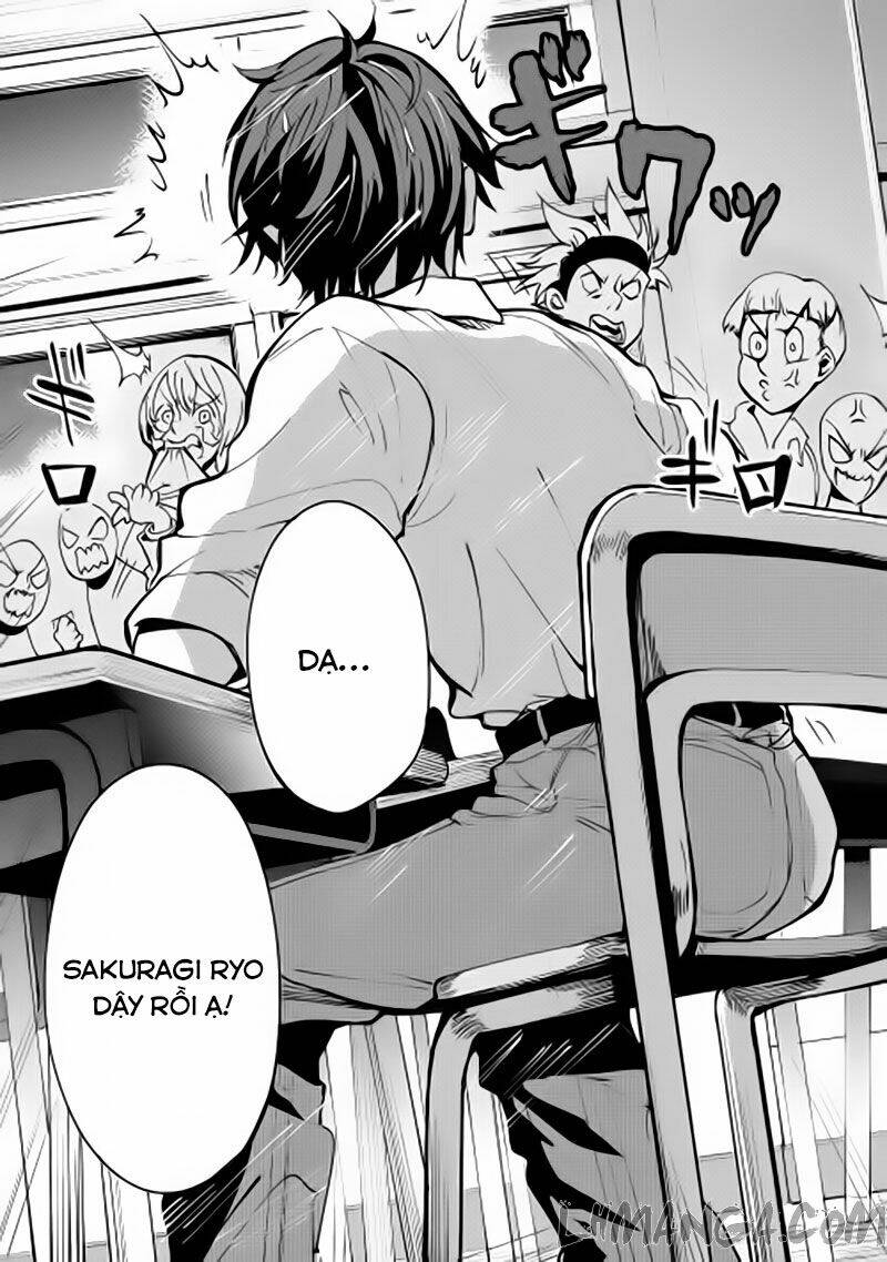 b group no shounen x chapter 1 10