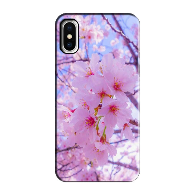 Ốp Lưng Dẻo Dành Cho Iphone X