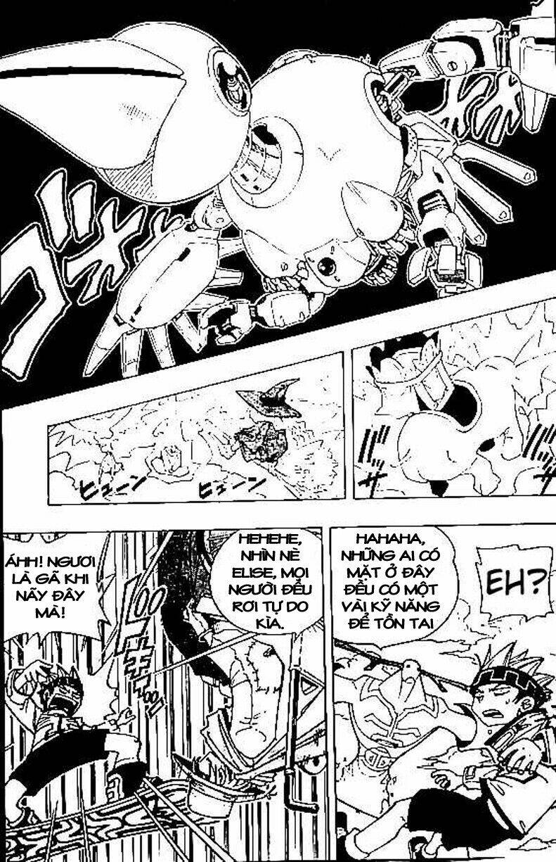 vua pháp thuật chapter 80 9