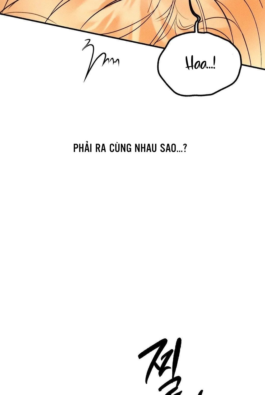 [18+] người đàn ông làm tình với quỷ chapter 9.1 24