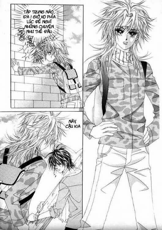 hoa hồng tặng anh chapter 10 95