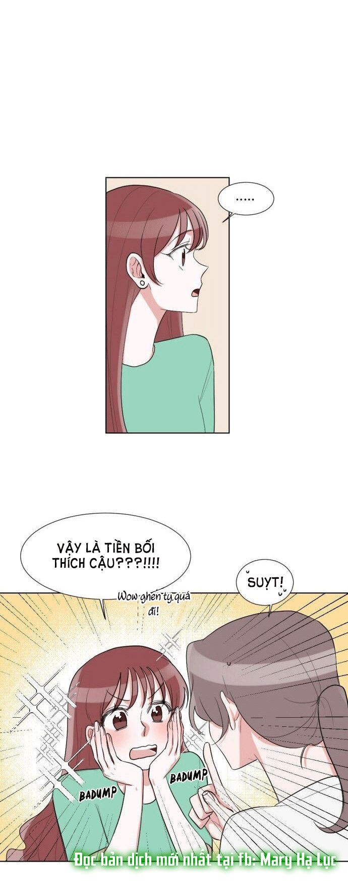 gatabutata chapter 25.1 16