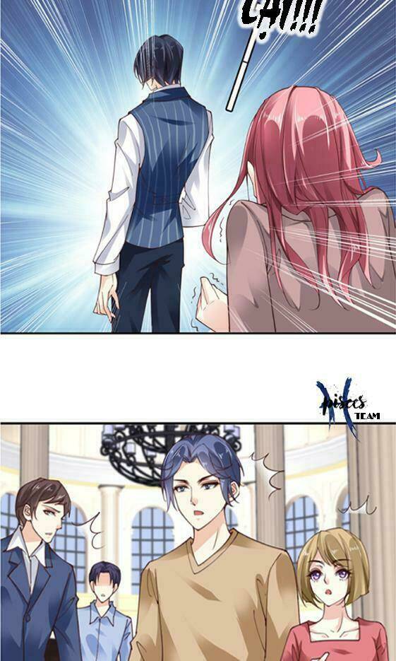 nữ nhân xin nhẹ nhàng chapter 1 10